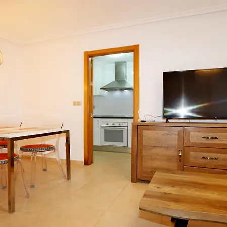 Ref 8945 Apartamento La Perla Lägenhet