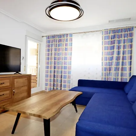 Lägenhet Ref 8945 Apartamento La Perla Torrevieja