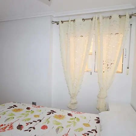 Ref 8945 Apartamento La Perla Torrevieja