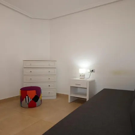 Ref 8945 Apartamento La Perla Lägenhet Torrevieja