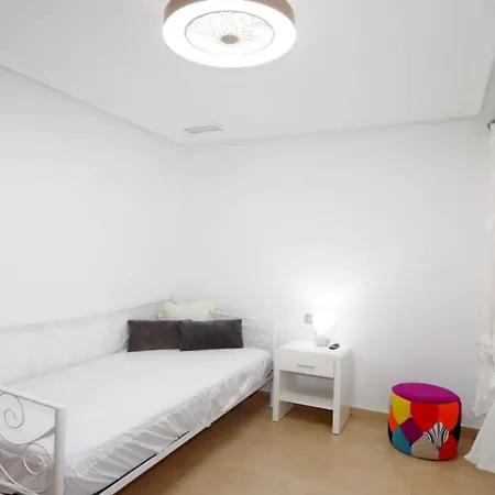 Ref 8945 Apartamento La Perla *