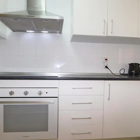 Lägenhet Ref 8945 Apartamento La Perla *