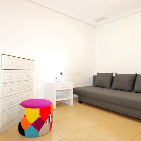 Lägenhet Ref 8945 Apartamento La Perla Torrevieja