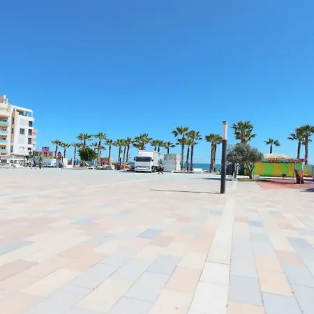 Ref 8945 Apartamento La Perla Torrevieja