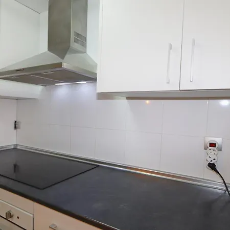 Ref 8945 Apartamento La Perla Lägenhet *