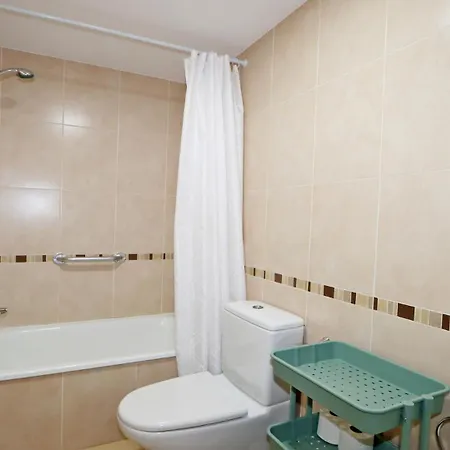 Lägenhet Ref 8945 Apartamento La Perla Torrevieja