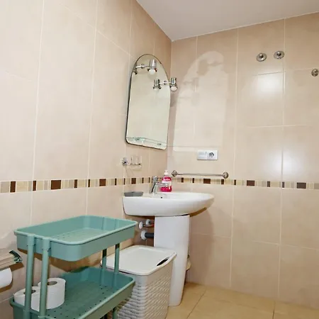 Ref 8945 Apartamento La Perla * Torrevieja