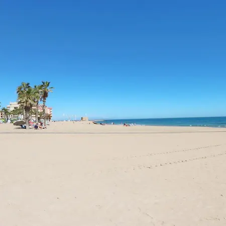 Ref 8945 Apartamento La Perla