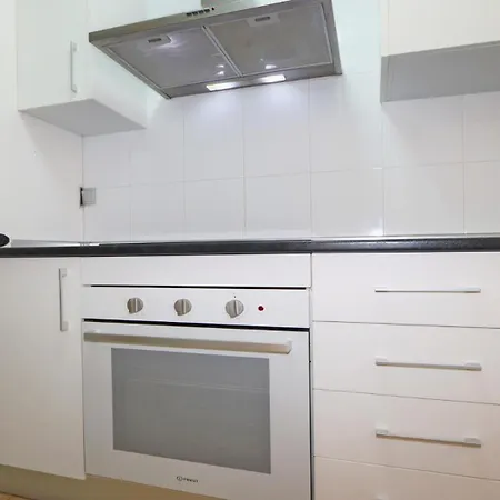 Lägenhet Ref 8945 Apartamento La Perla