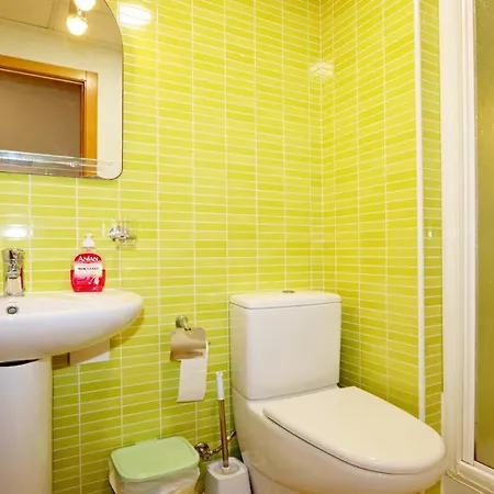 Ref 8945 Apartamento La Perla Lägenhet *