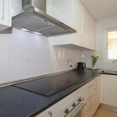 Ref 8945 Apartamento La Perla Torrevieja