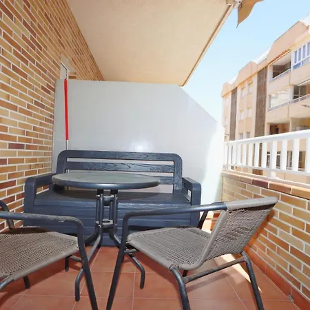 Ref 8945 Apartamento La Perla Lägenhet *