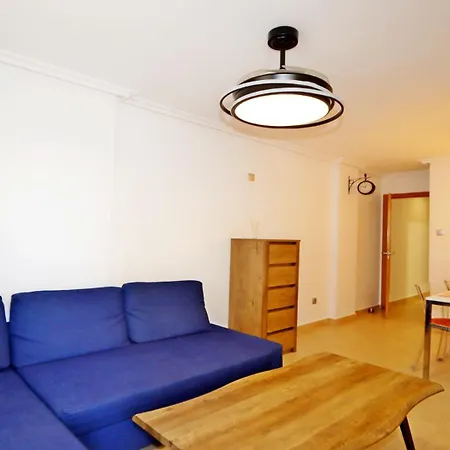 Ref 8945 Apartamento La Perla