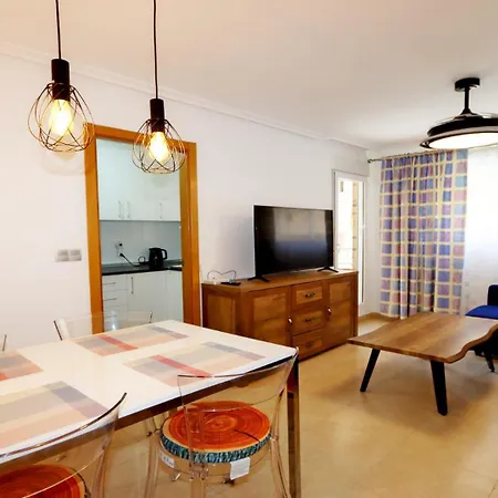 Διαμέρισμα Ref 8945 Apartamento La Perla
