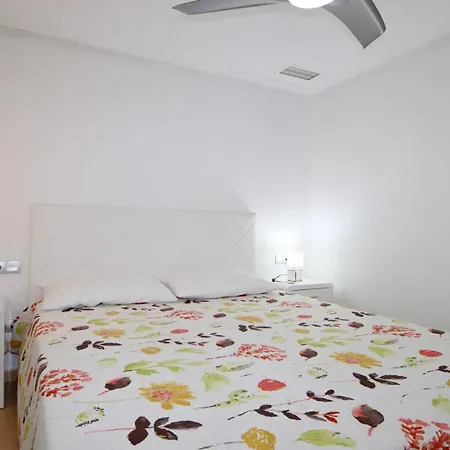 Ref 8945 Apartamento La Perla