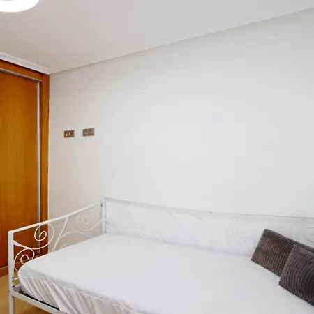 Διαμέρισμα Ref 8945 Apartamento La Perla *
